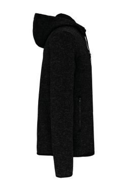 Heather Hooded Jacket für Herren