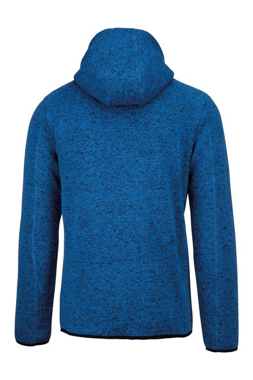 Heather Hooded Jacket für Herren