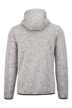 Heather Hooded Jacket für Herren