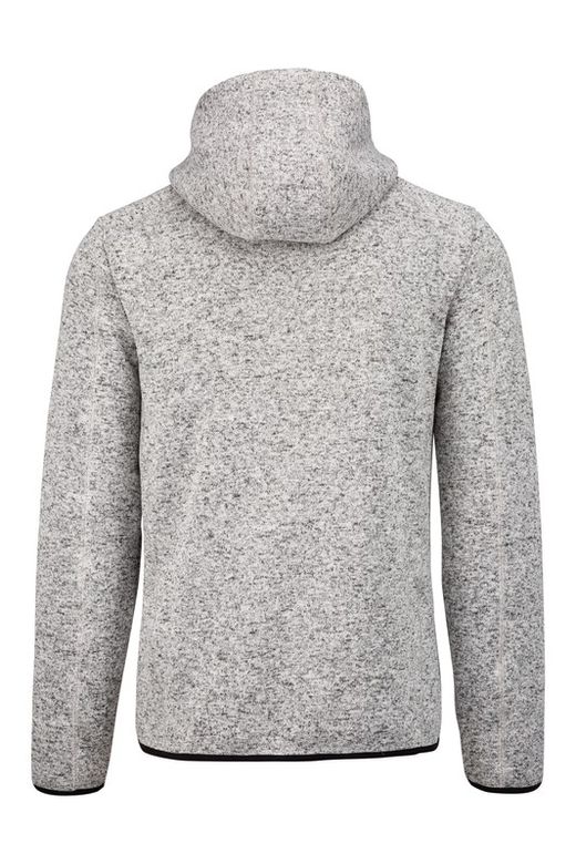 Heather Hooded Jacket für Herren