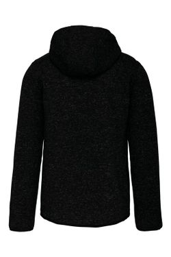 Heather Hooded Jacket für Herren