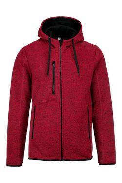 Heather Hooded Jacket für Herren