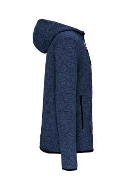 Heather Hooded Jacket für Herren