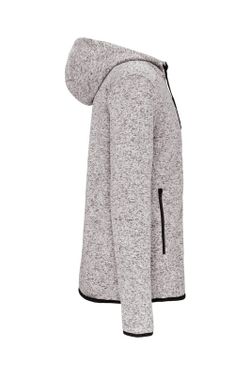 Heather Hooded Jacket für Herren