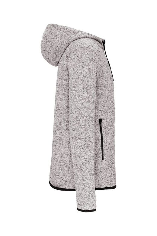 Heather Hooded Jacket für Herren