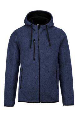 Heather Hooded Jacket für Herren