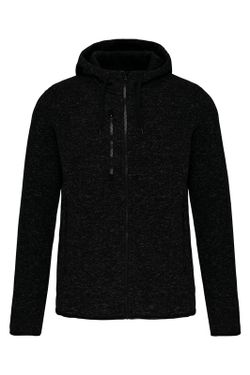 Heather Hooded Jacket für Herren