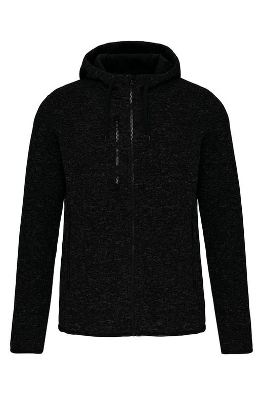 Heather Hooded Jacket für Herren