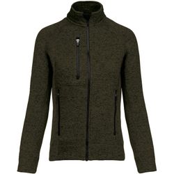 Heather Jacke mit Reißverschluss Frau