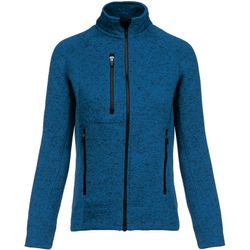 Heather Jacke mit Reißverschluss Frau