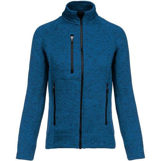 Heather Jacke mit Reißverschluss Frau