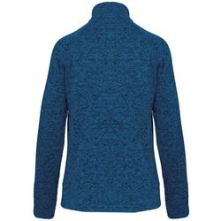 Heather Jacke mit Reißverschluss Frau