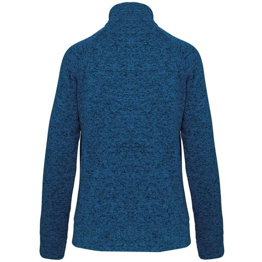 Heather Jacke mit Reißverschluss Frau