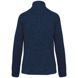 Heather Jacke mit Reißverschluss Frau