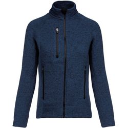 Heather Jacke mit Reißverschluss Frau