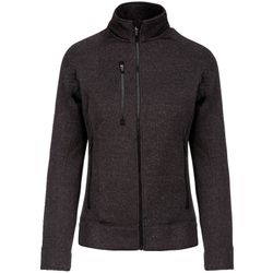 Heather Jacke mit Reißverschluss Frau
