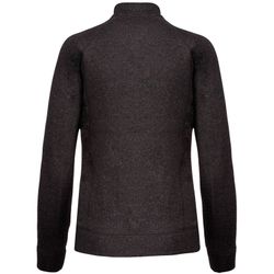 Heather Jacke mit Reißverschluss Frau