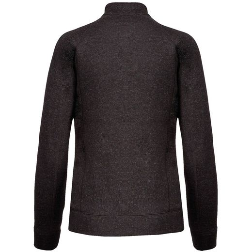 Heather Jacke mit Reißverschluss Frau