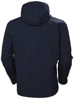 Chaqueta kensington campana s.shell Helly Hansen