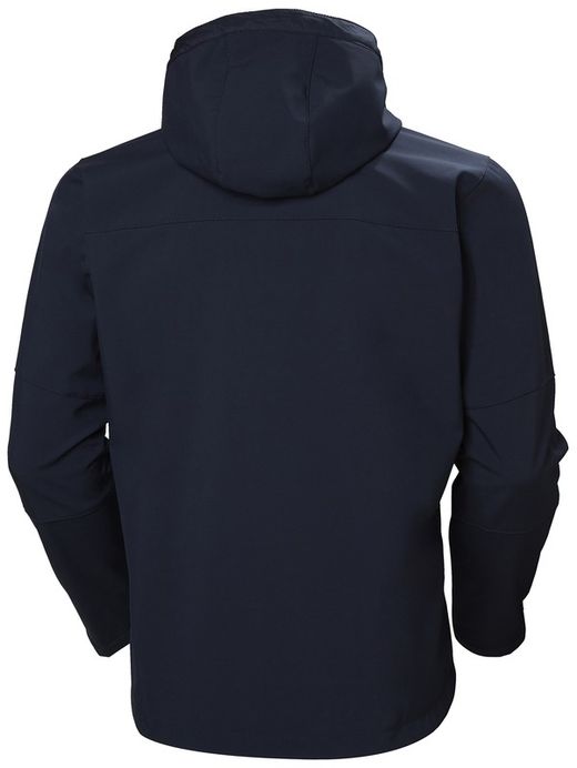 Chaqueta kensington campana s.shell Helly Hansen
