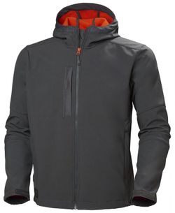 Chaqueta kensington campana s.shell Helly Hansen