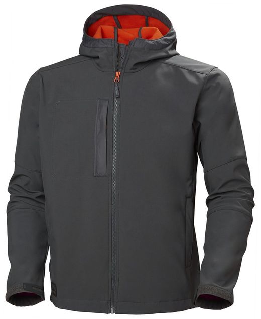 Chaqueta kensington campana s.shell Helly Hansen