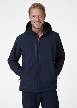 Chaqueta kensington campana s.shell Helly Hansen