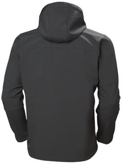 Chaqueta kensington campana s.shell Helly Hansen