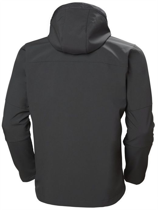 Chaqueta kensington campana s.shell Helly Hansen