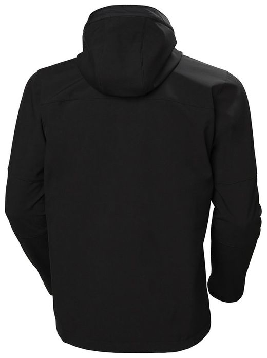 Chaqueta kensington campana s.shell Helly Hansen