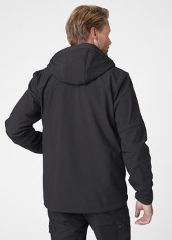 Chaqueta kensington campana s.shell Helly Hansen