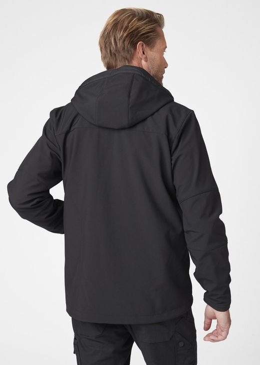 Chaqueta kensington campana s.shell Helly Hansen