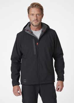 Chaqueta kensington campana s.shell Helly Hansen