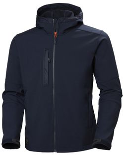 Chaqueta kensington campana s.shell Helly Hansen