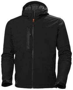 Chaqueta kensington campana s.shell Helly Hansen