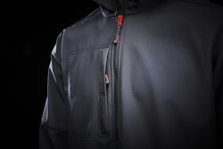 Chaqueta kensington campana s.shell Helly Hansen