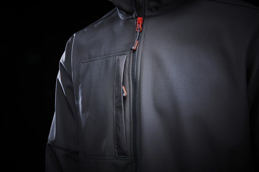 Chaqueta kensington campana s.shell Helly Hansen