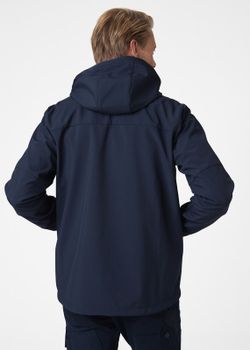 Chaqueta kensington campana s.shell Helly Hansen