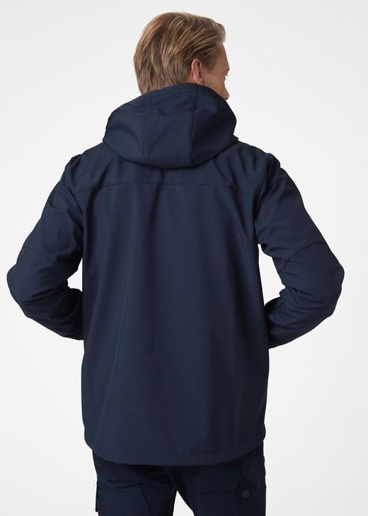Chaqueta kensington campana s.shell Helly Hansen