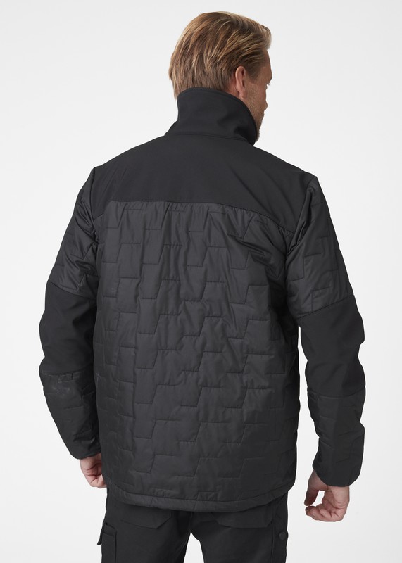 helly hansen kensington lifaloft