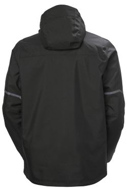 Kensington Shell Helly Hansen Jacke