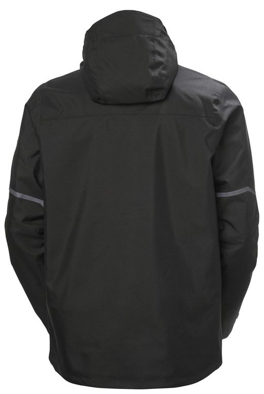 Kensington Shell Helly Hansen Jacke