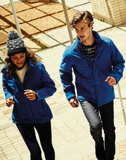 Chaqueta Kingsley 3 en 1 hombre