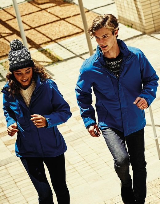 Chaqueta Kingsley 3 en 1 hombre