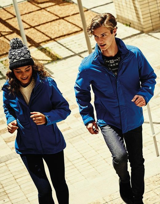 Kingsley 3-in-1 Jacke für Frauen