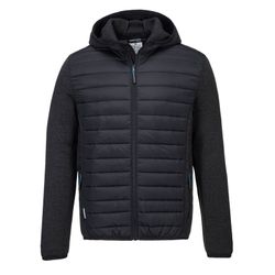 KX3 Hybrid Steppjacke