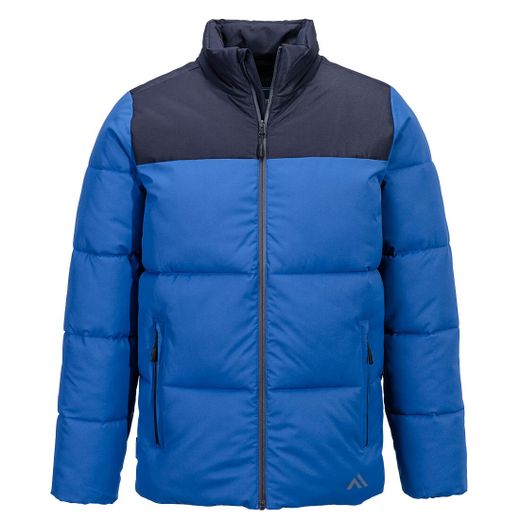 Chaqueta KX3 Insulated Baffle