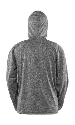 Leichte Kapuzenjacke für Herren