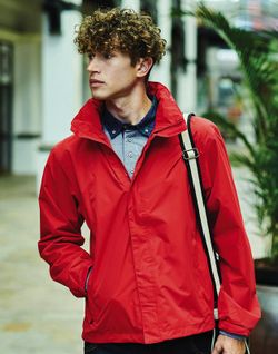 Pace II Herren leichte Jacke