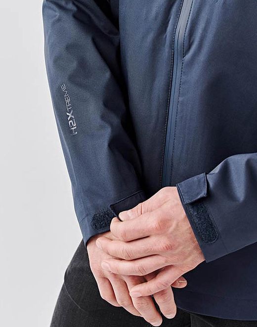 Chaqueta Ligera Scirocco